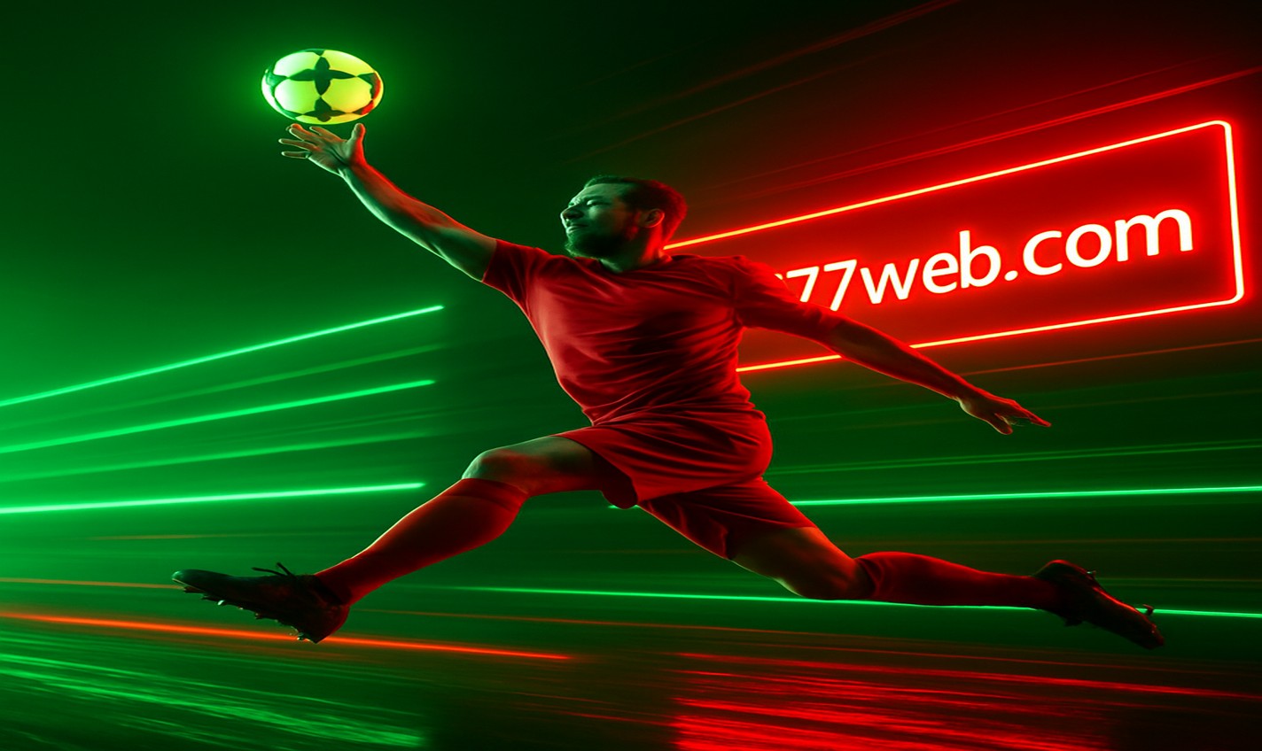 je777 স্পোর্টস গেমিং প্ল্যাটফর্ম